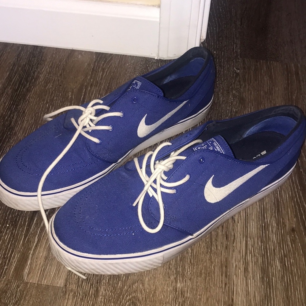 STEFAN JANOSKI MENS NIKE SHOES